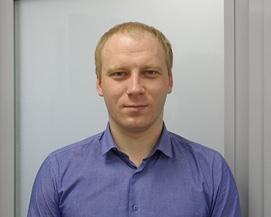 Александр Степанов